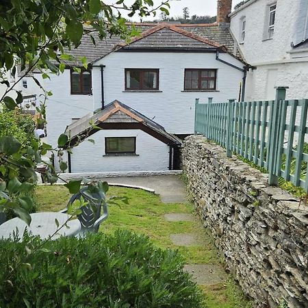 Hillside Cottage Porthscatho Ngoại thất bức ảnh