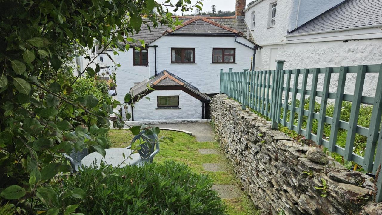 Hillside Cottage Porthscatho Ngoại thất bức ảnh