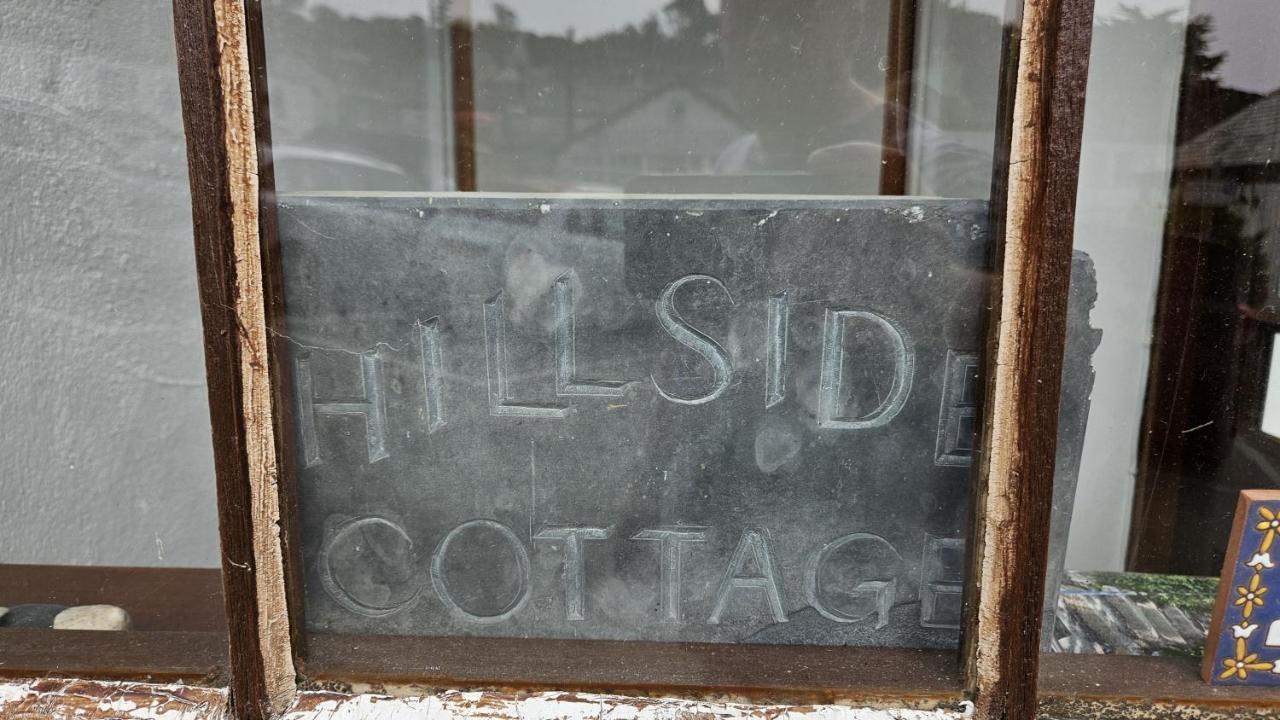 Hillside Cottage Porthscatho Ngoại thất bức ảnh