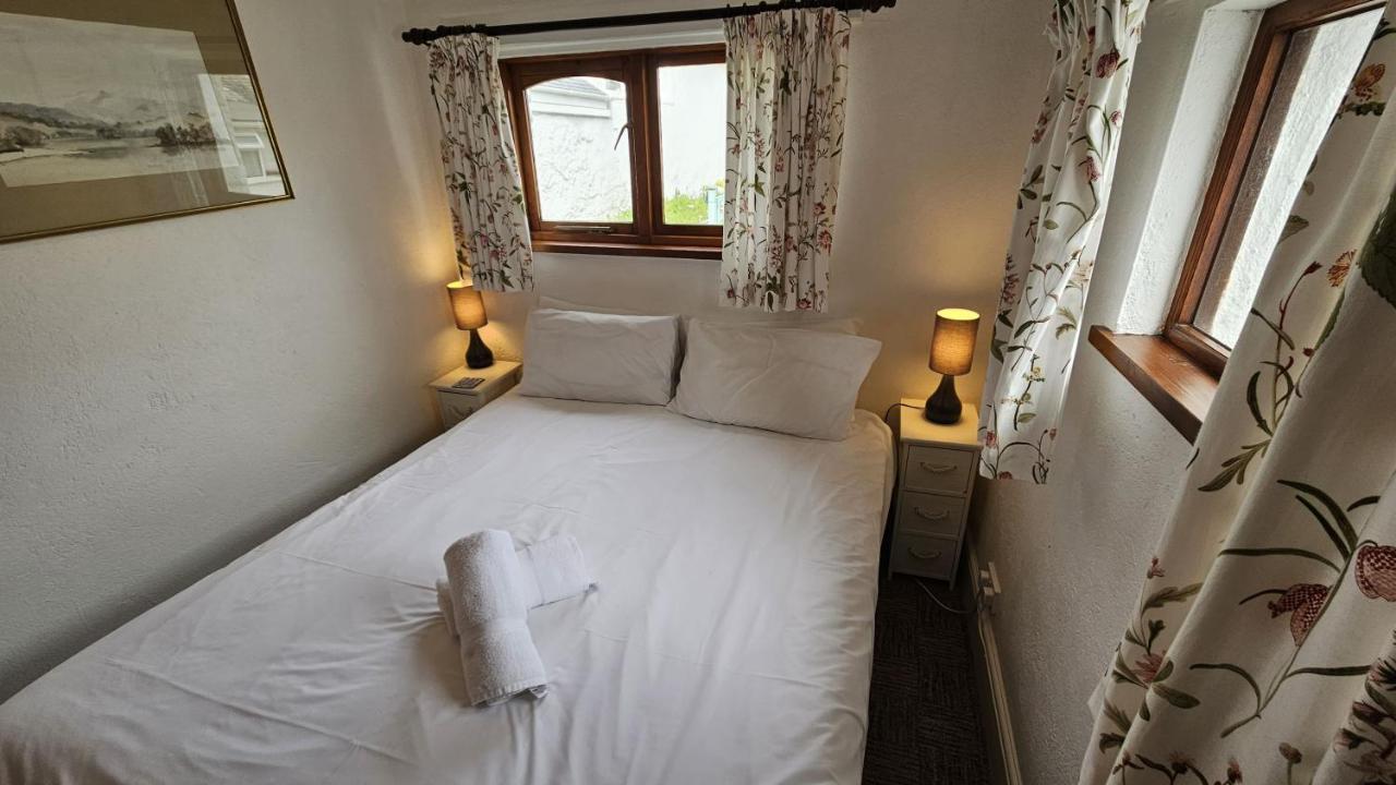 Hillside Cottage Porthscatho Ngoại thất bức ảnh